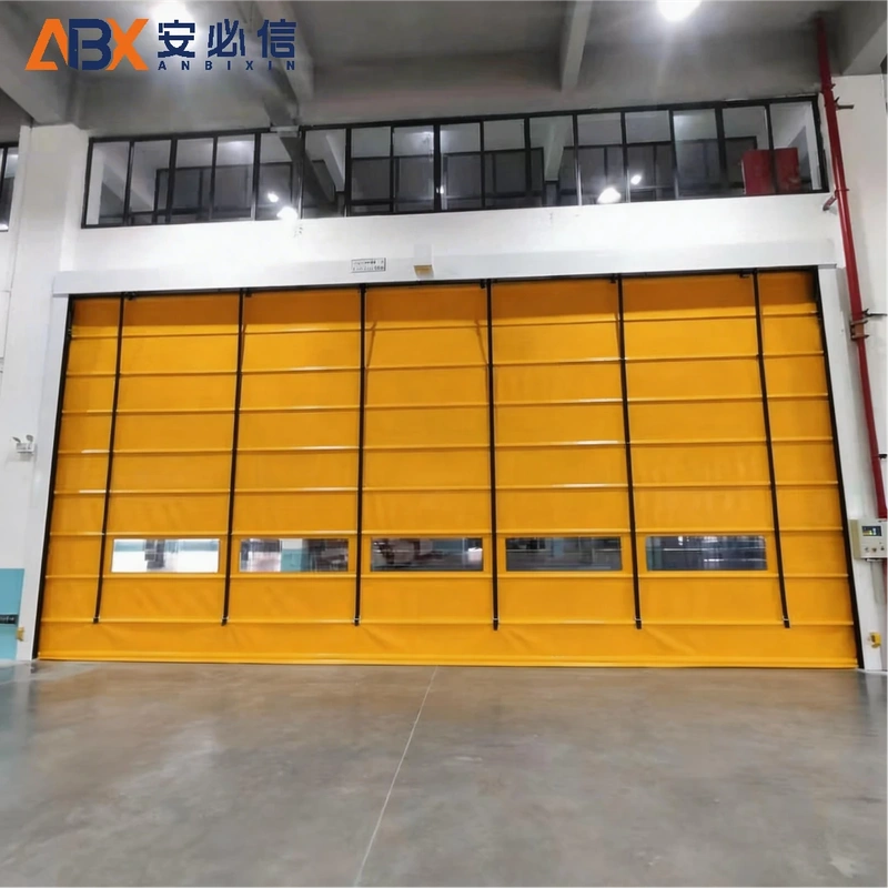 阳泉市高速堆积门
