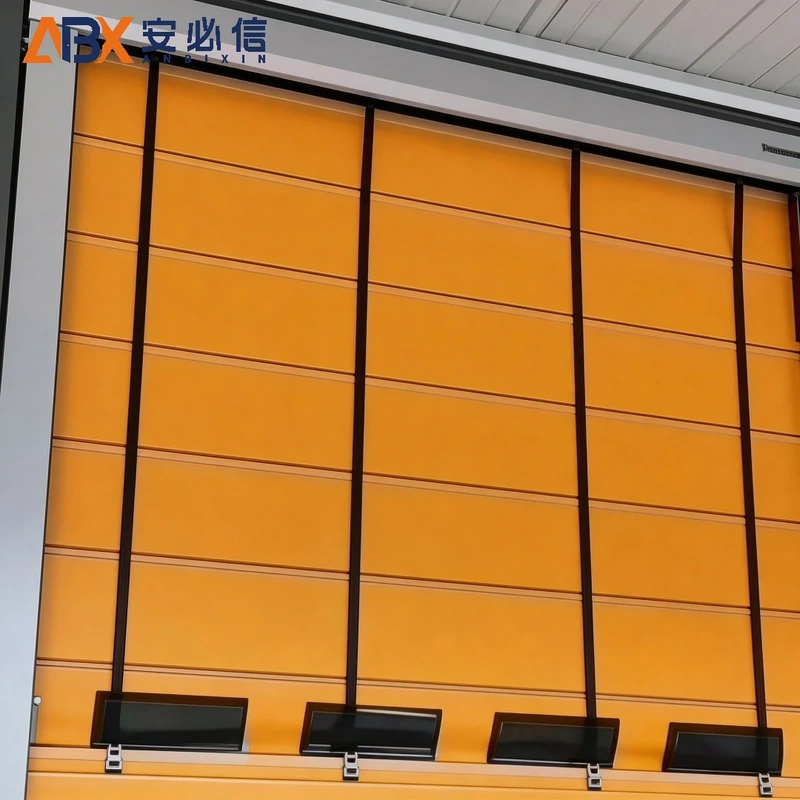 阳泉市充气式门封